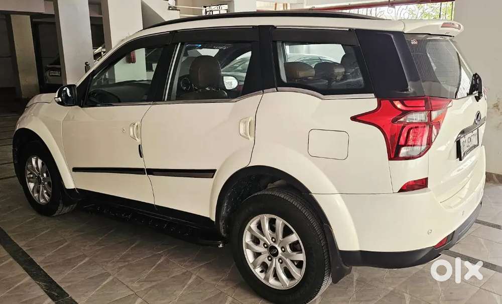 Mahindra Xuv500 2020 Diesel
