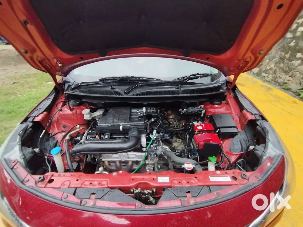 Maruti Suzuki Baleno Zeta, 2022, Petrol