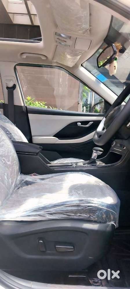 Hyundai Creta 1.6 Sx Plus Petrol At, 2020, Petrol