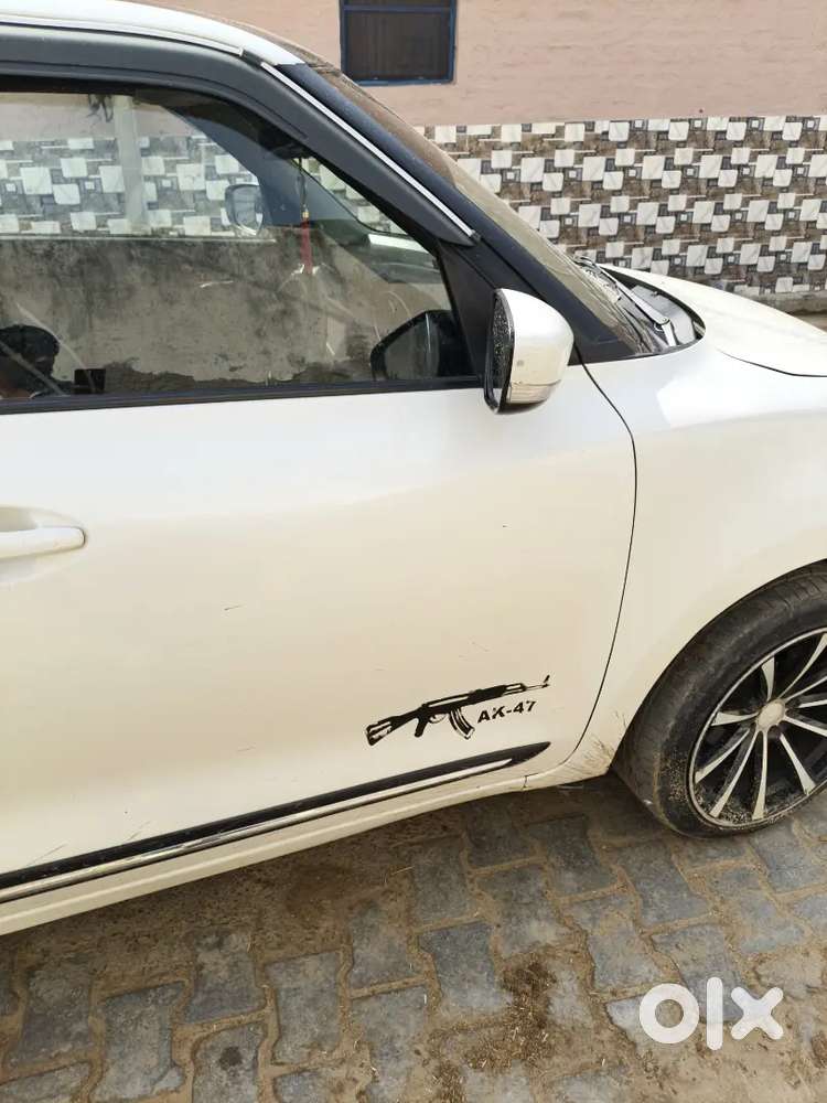 Maruti Suzuki Swift Vxi 2024 Second Owner