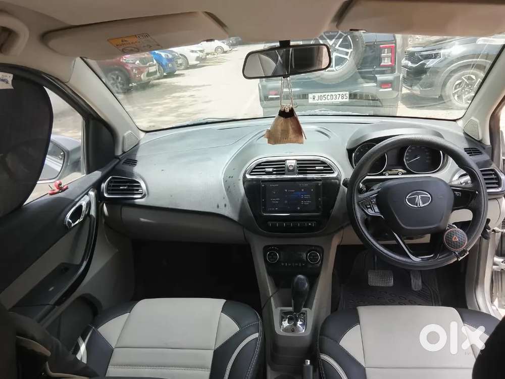Tata Tiago 2019 – Well Maintained  Automatic