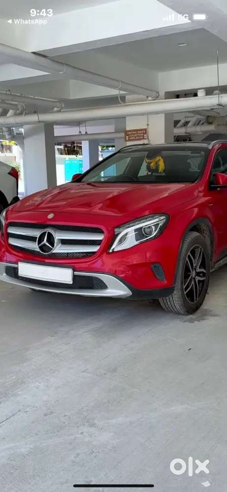 Showroom Condition