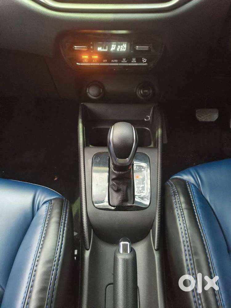 Maruti Suzuki Baleno 1.2 Delta At, 2025, Petrol
