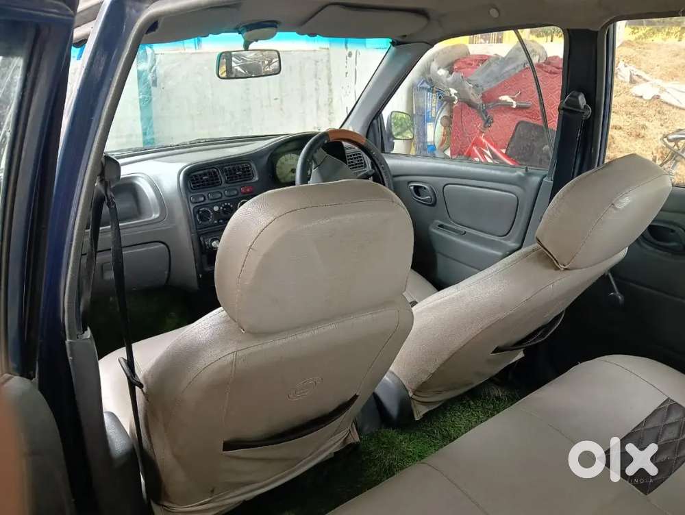 Maruti Suzuki Alto 2008 Petrol Well Maintained