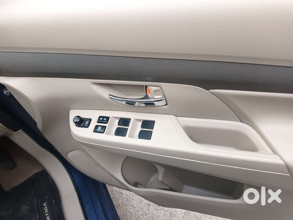 Maruti Suzuki Ertiga 1.5 Vxi, 2024, Petrol