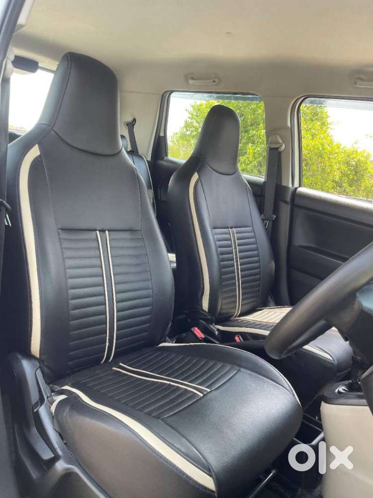 Maruti Suzuki Wagon R 1.0 2019-2022 Lxi (o) Cng, 2019, Cng & Hybrids