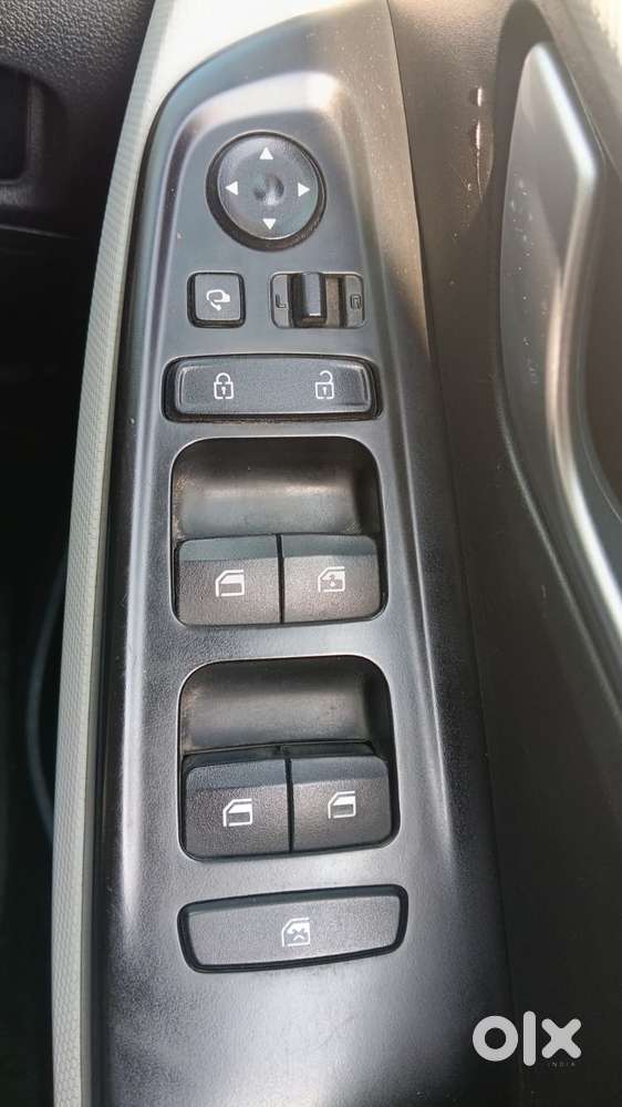 Hyundai Creta 1.5 Crdi Sx, 2022, Diesel