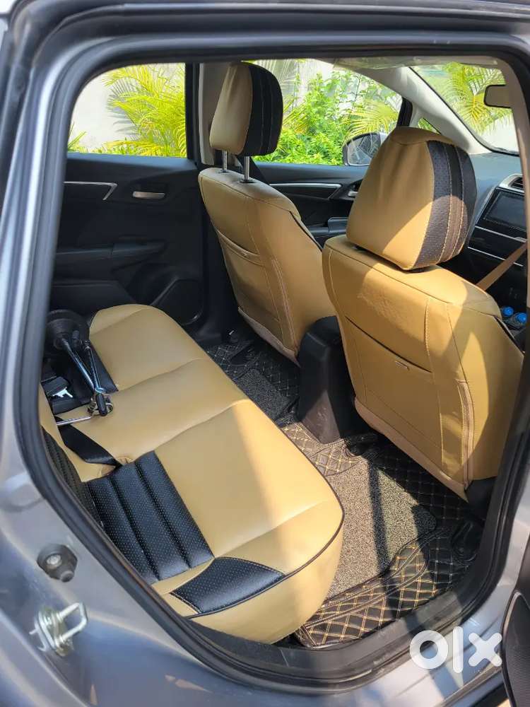 Honda Wr-v 2021 Variant