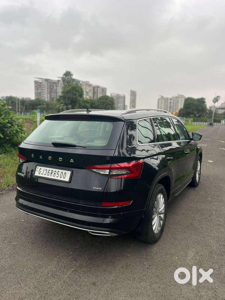 Skoda Kodiaq 2.0 Tdi Style, 2020, Diesel