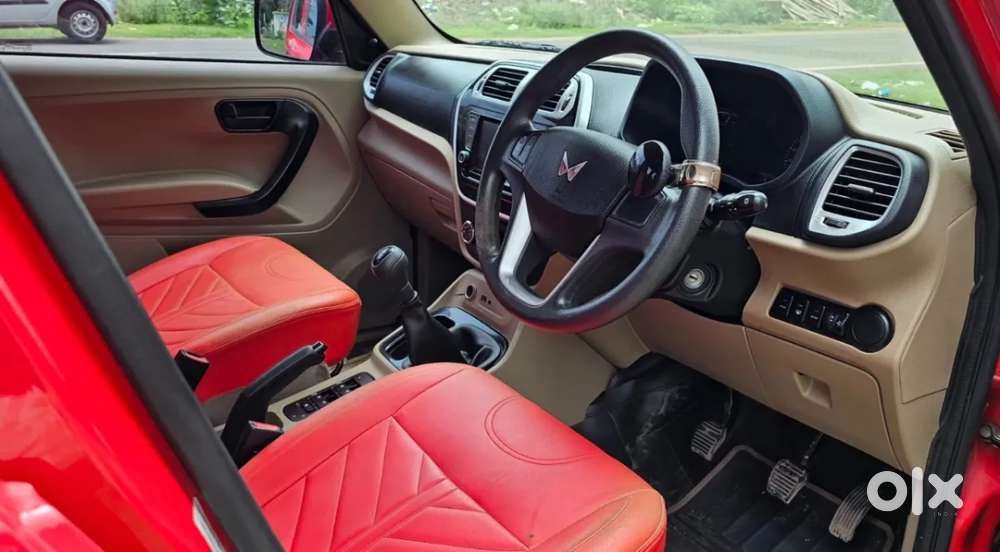 Mahindra Bolero Neo 1.5 N8, 2023, Diesel