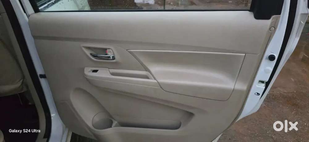 Personal Used Car  Owner Profile Banker