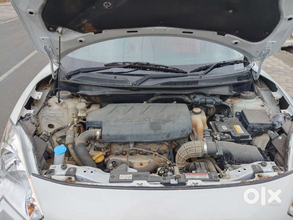 Maruti Suzuki Swift Dzire Zdi Plus , 2018, Diesel