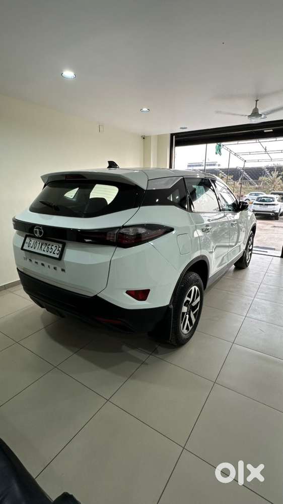 Tata Harrier 2020 Diesel Well Maintained