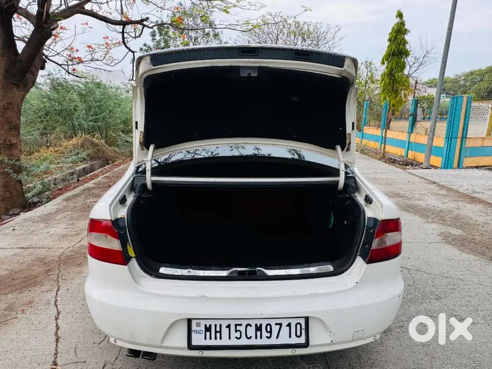 Skoda Superb 2010 Diesel 124000 Km Driven