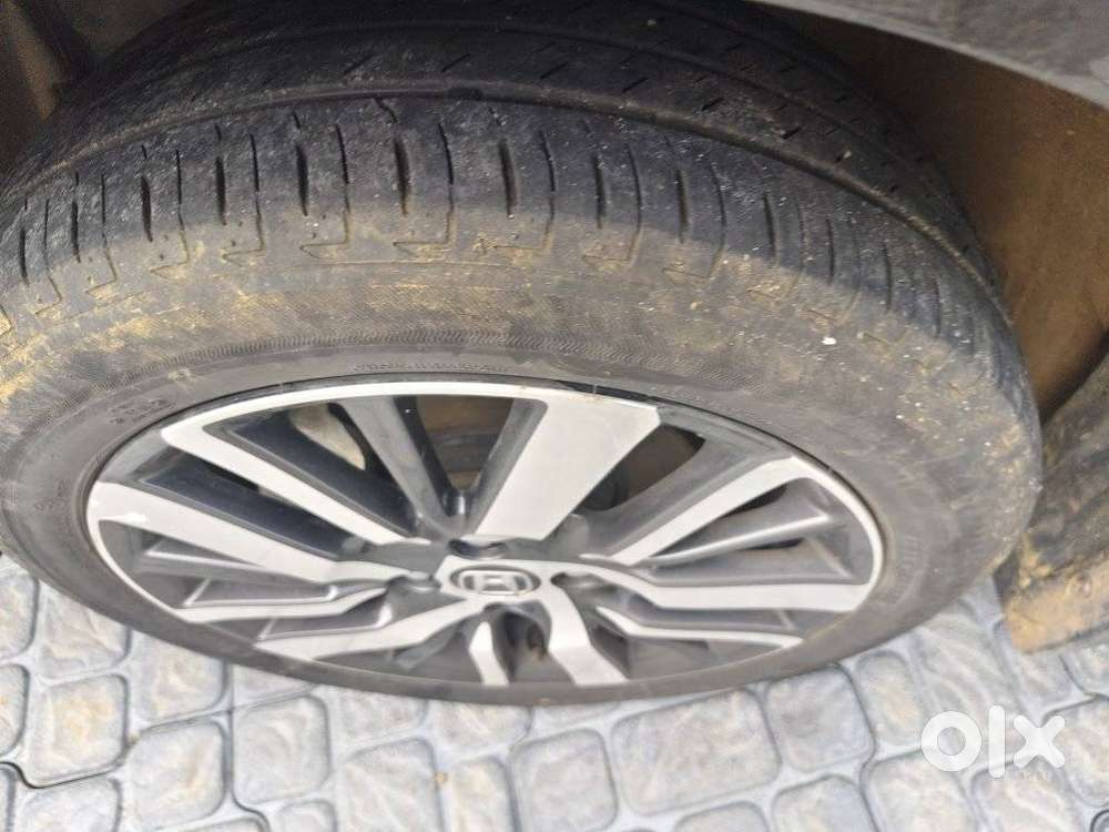 Honda City 1.5 Zx Cvt I-vtec, 2023, Petrol