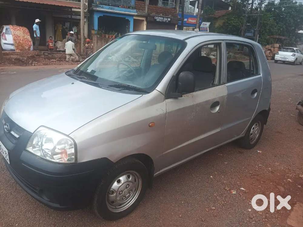 स्क्रॅप कार खरेदी करतो व एक्सीडेंट कार खरेदी करतो