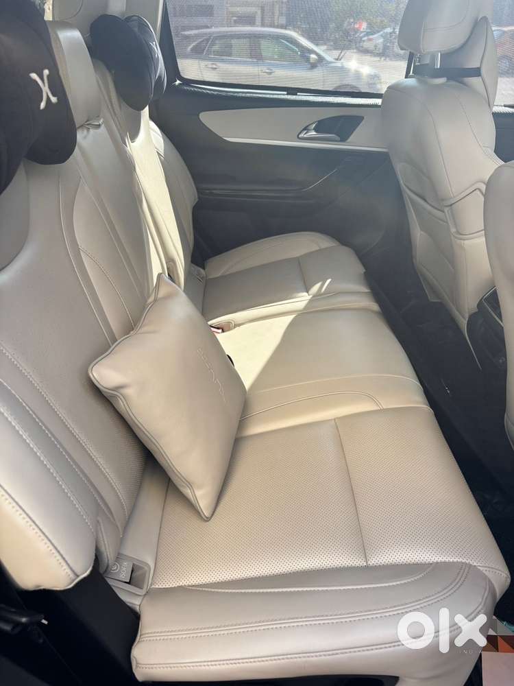 Mahindra Xuv700 2022