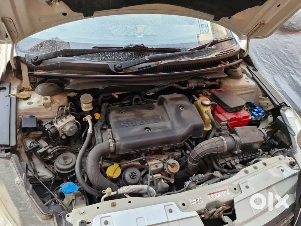 Ciaz 2015 Well Maintained