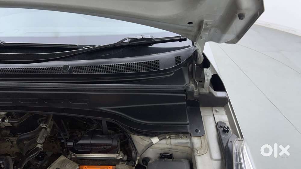 Hyundai Creta 1.6 Sx Plus Petrol At, 2019, Petrol