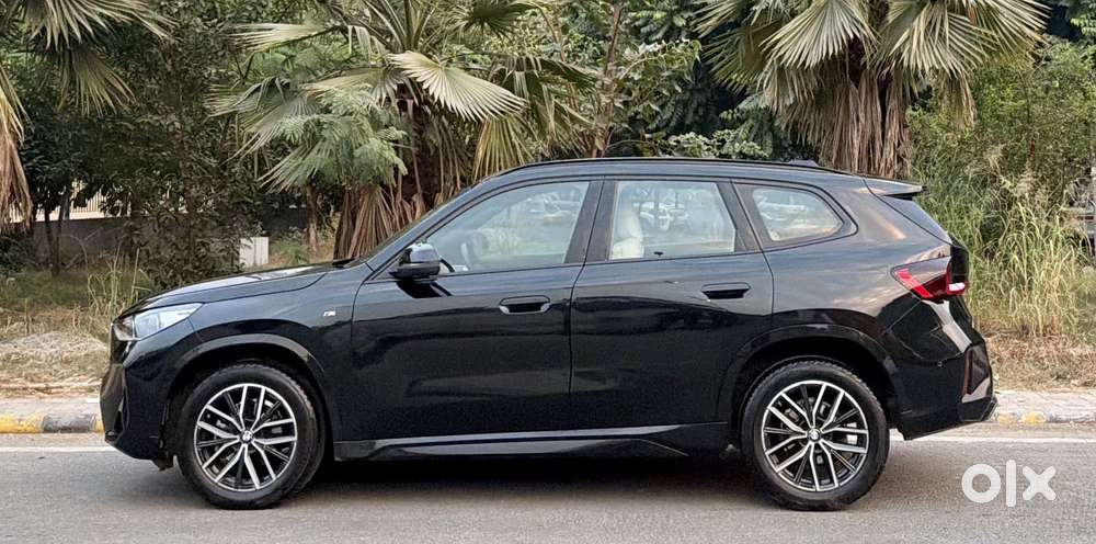 Bmw X1 Sdrive18i M Sport, 2024, Petrol