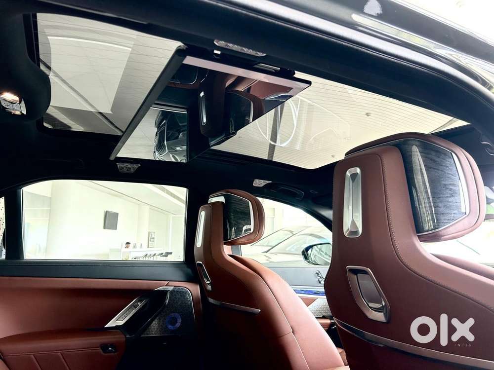 Bmw I7 M70 Xdrive, 2025, Electric