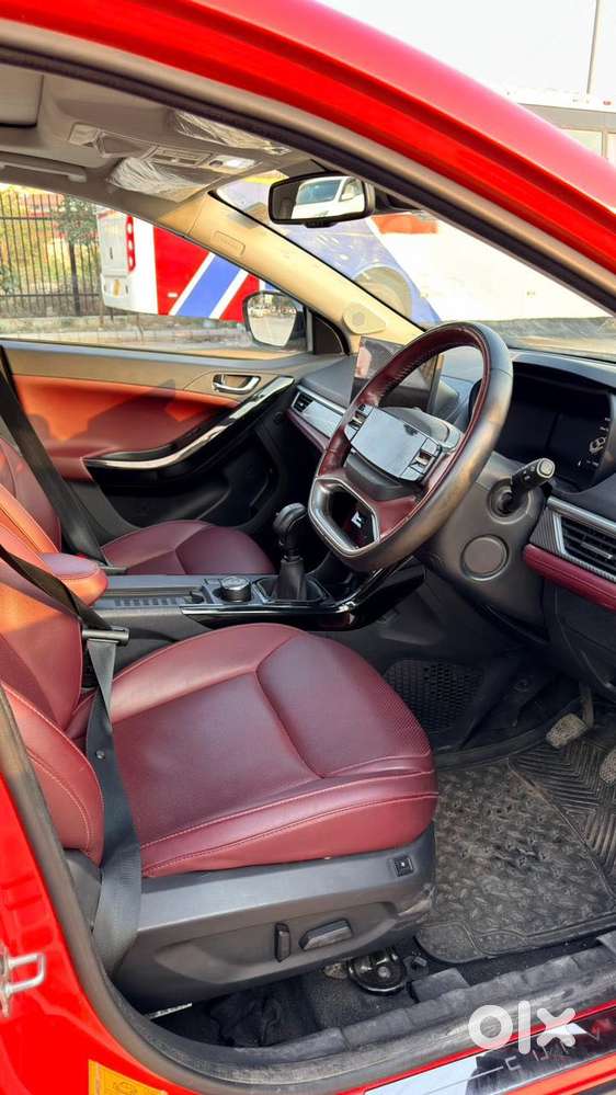 Tata Curvv Accom + A Dmt, 2025, Diesel