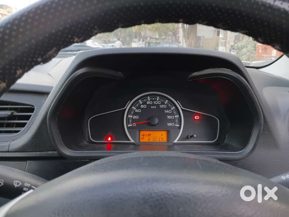 Maruti Suzuki Alto 800 Lxi, 2021, Petrol
