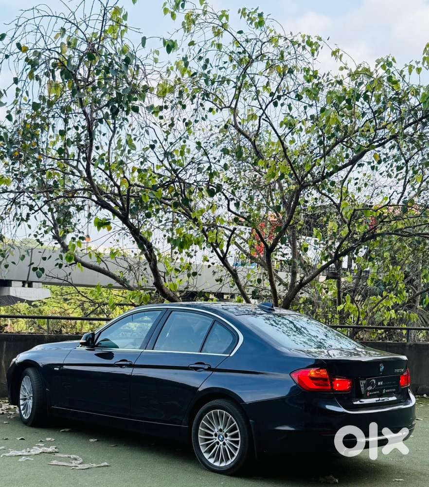 Bmw 3 Series 320d, 2014, Diesel