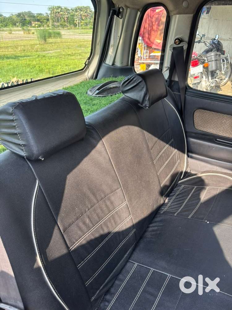 Maruti Suzuki Wagon R 2010 Car