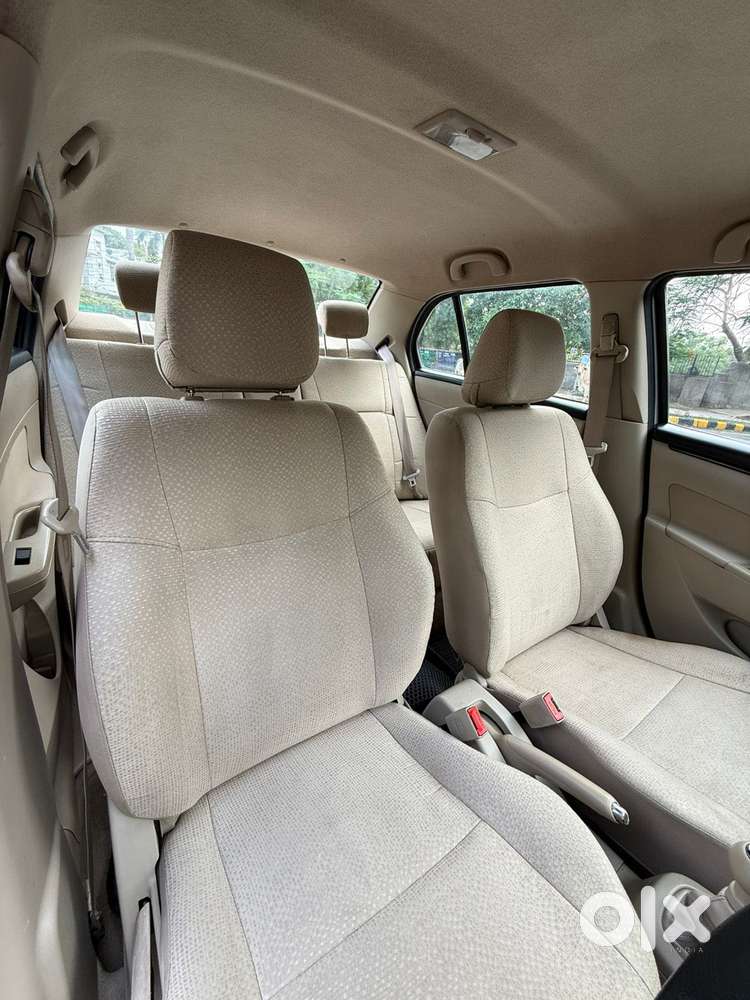 Maruti Suzuki Swift Dzire Zxi + Mt, 2013, Petrol