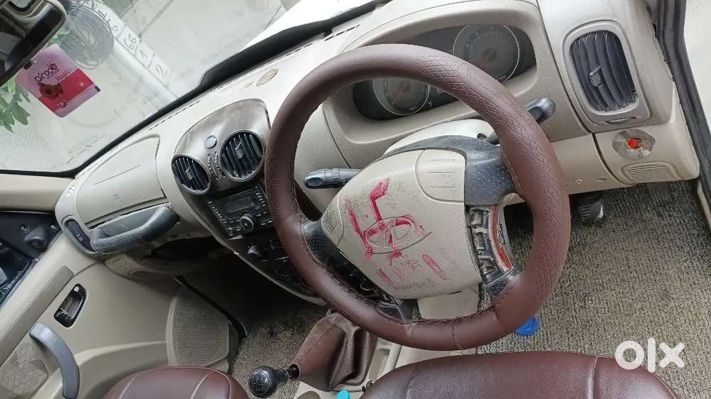 Mahindra Scorpio 2012 Classic