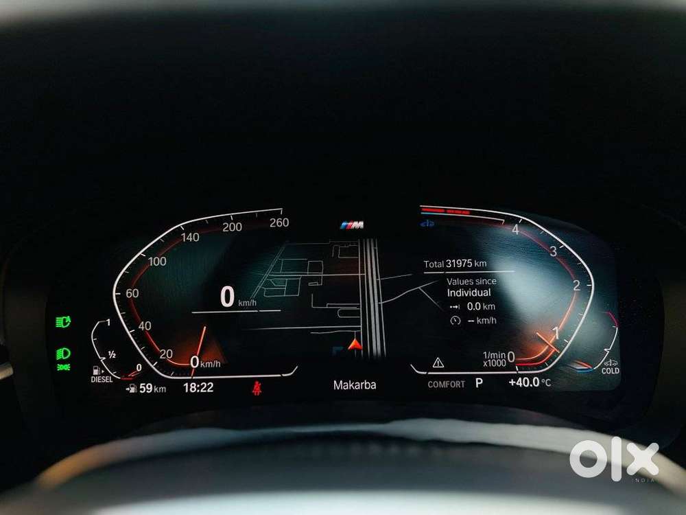 Bmw 6 Series Gt 620d M Sport, 2024, Diesel