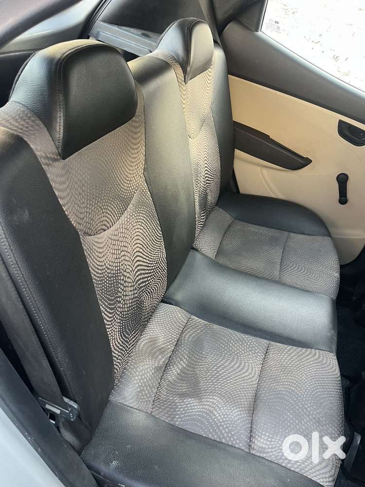 Hyundai Eon Magna Plus, 2016, Petrol