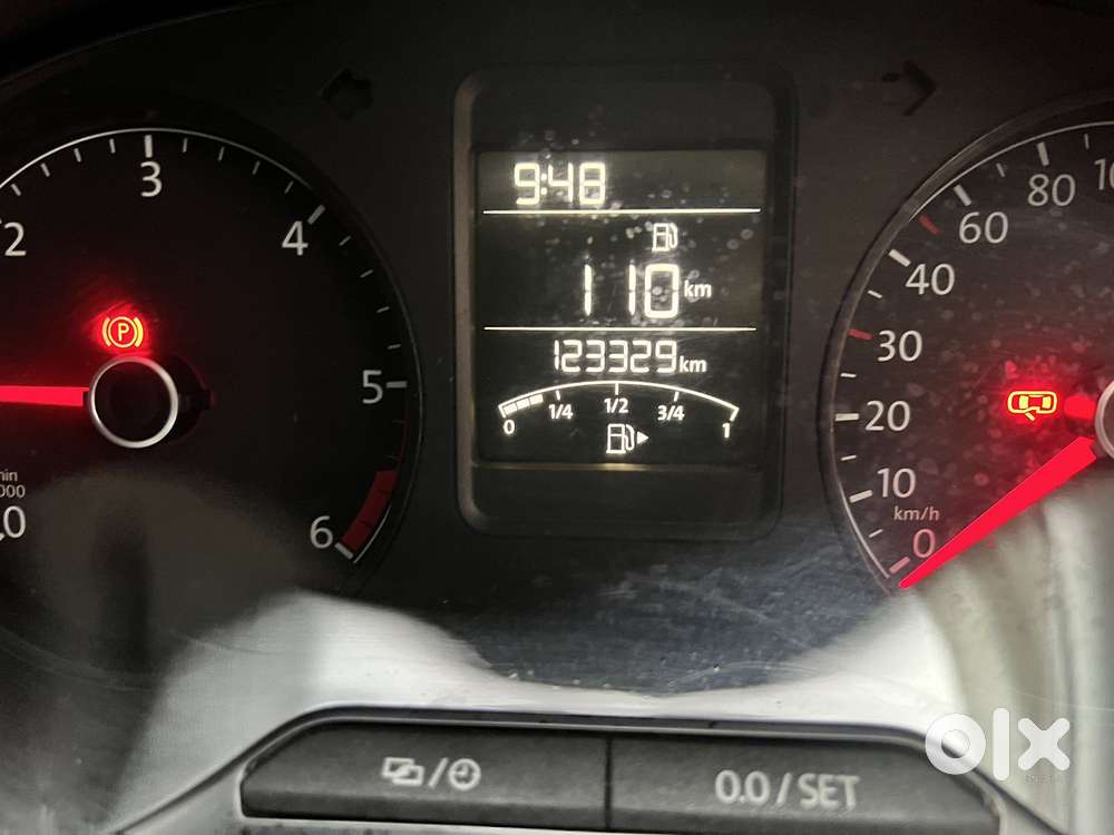 Volkswagen Polo 1.5 Tdi Highline Plus, 2018, Diesel
