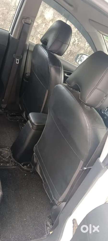 Honda Br-v 2016 Diesel 15600 Km Driven