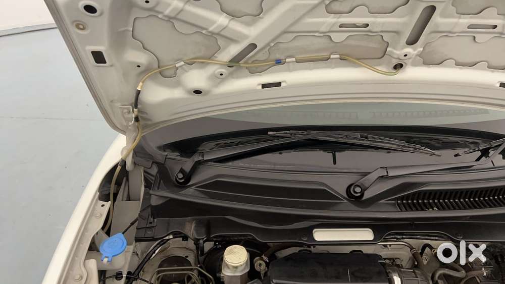 Maruti Suzuki S-presso Vxi O Amt, 2022, Petrol