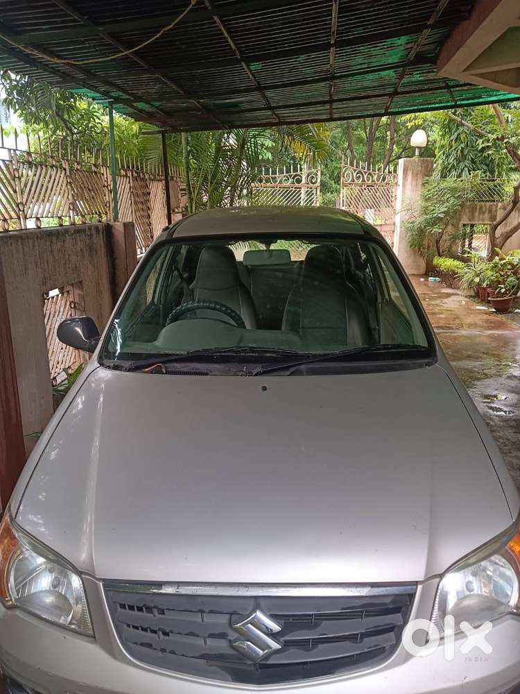 Maruti Alto Tour 2011