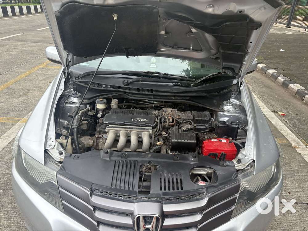 Honda City 2008-2011 1.5 E Mt, 2010, Petrol