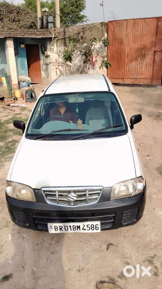Maruti Suzuki Alto 2012 Petrol 67500 Km Driven