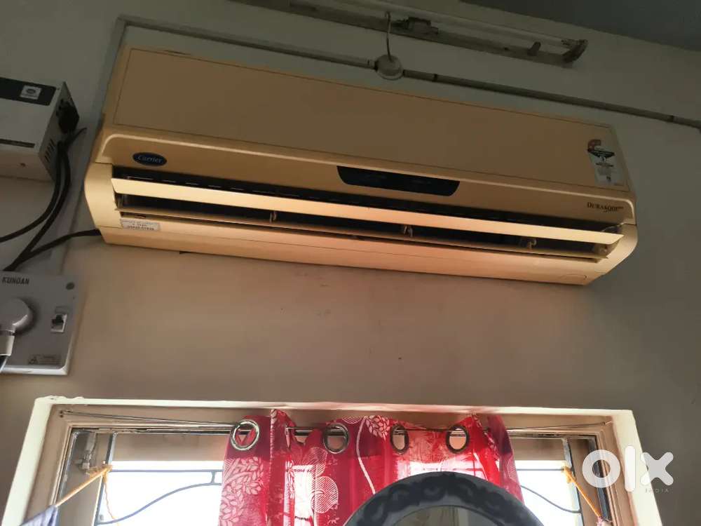 Ac nice contion durakool rs 20000