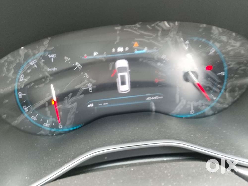 Mg Hector 2.0 Sharp Diesel, 2021, Diesel