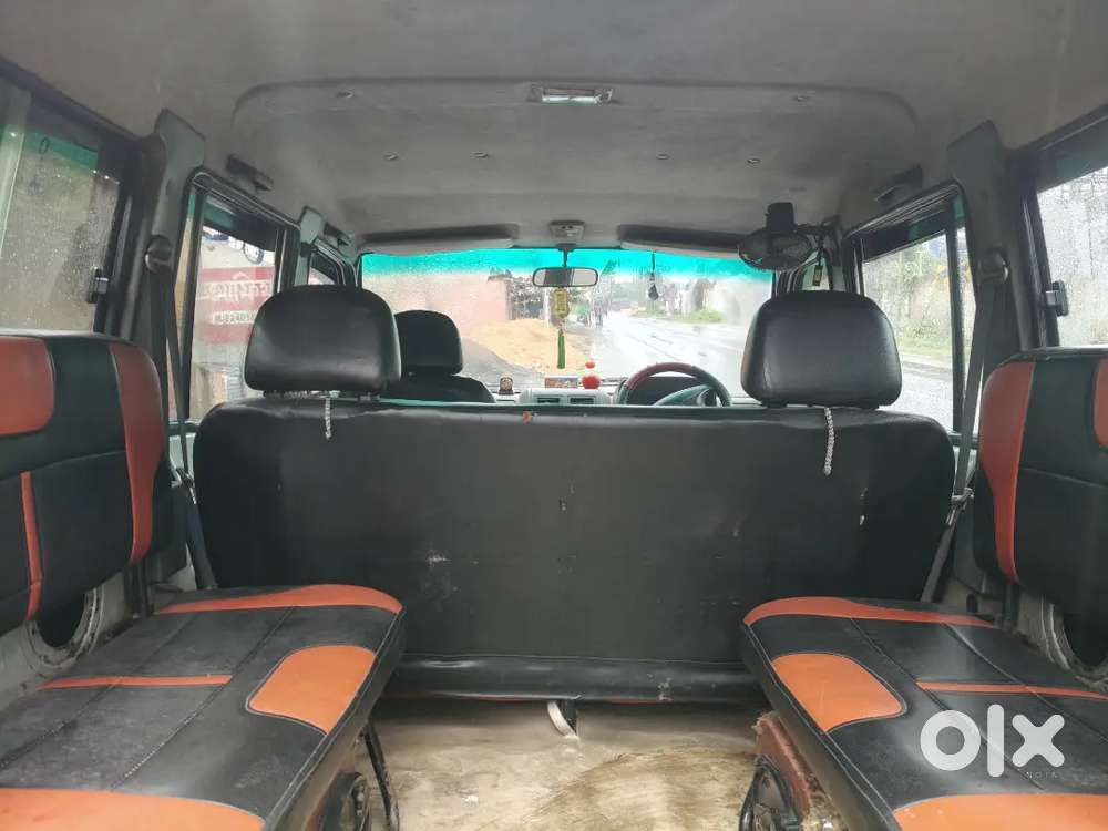 Tata Sumo Victa 3.0 2011