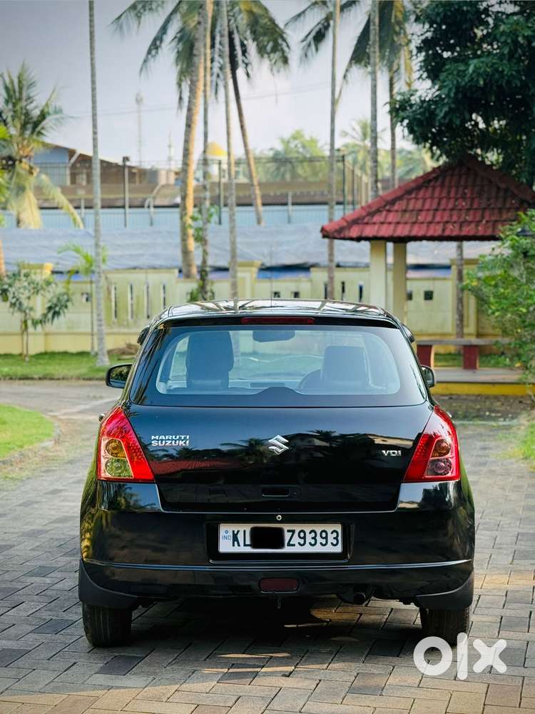 Maruti Suzuki Swift 2004-2010 Vdi Bsiii, 2010, Diesel
