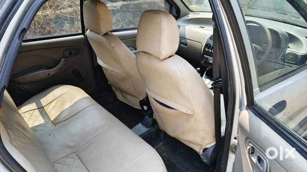 Tata Indica V2