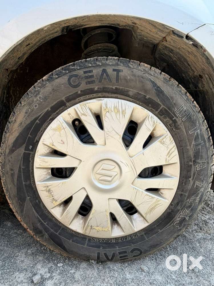  Maruti Suzuki Shift Vxi - For Sale - Zayn Carz