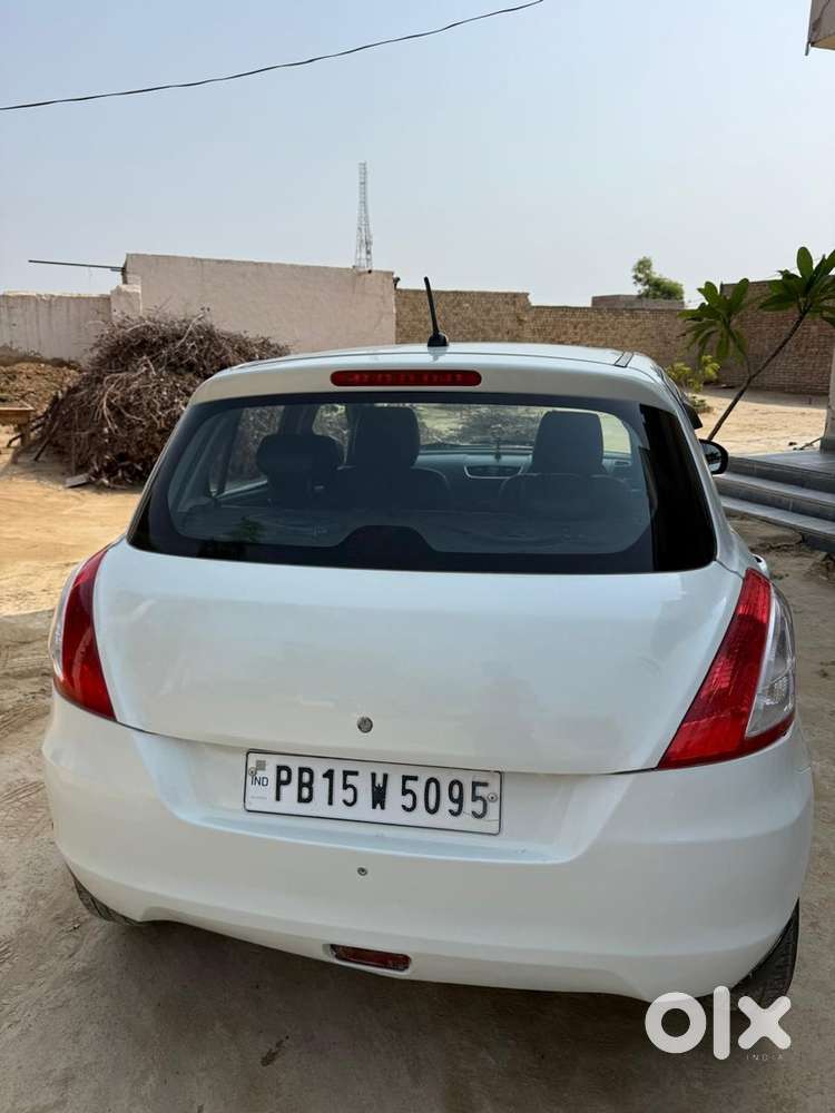 Maruti Suzuki Swift 2012 Diesel Well Maintained