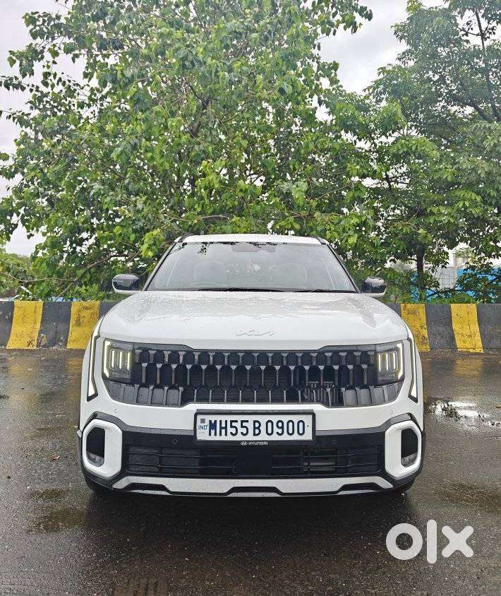 Kia Seltos 1.5 Gtx+ Diesel At, 2026, Diesel