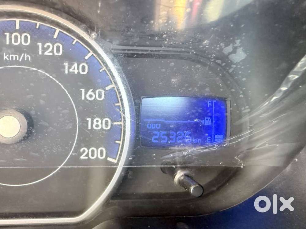 Hyundai I10 Sportz, 2012, Petrol