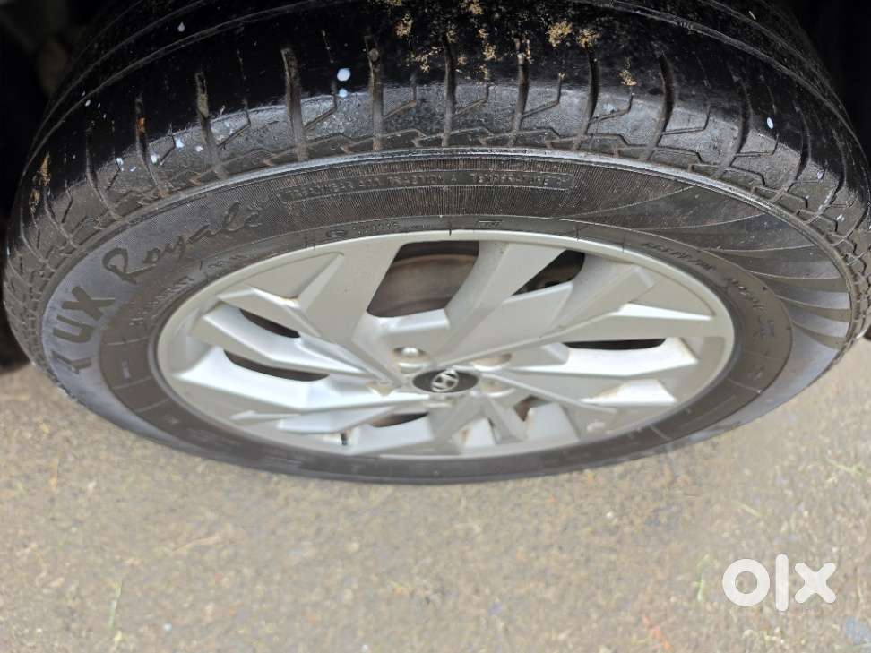 Hyundai Creta Sx 1.5 Diesel, 2023, Diesel