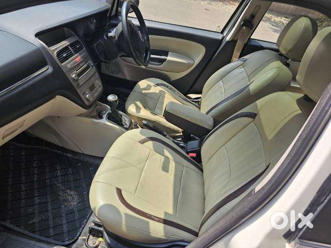 Fiat Linea 1.3 Multijet Dynamic, 2012, Diesel